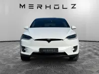 Brugt Tesla Model X Performance 584 kW (795 HK) 2020 Hvid SUV