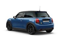 Second-hand Mini Cooper SE Classic 135 kW (184 CP) 2023 Albastru Hatchback