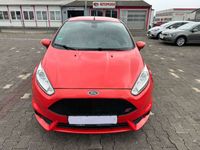 gebraucht Ford Fiesta ST