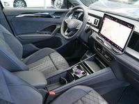 Gebraucht VW Tayron R-line 193 PS (141 kW) 2024 Schwarz SUV