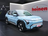 Gebraucht Kia EV3 Earth 150 kW (204 PS) 2025 Blau SUV