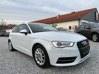 gebraucht Audi A3 Attraction ultra 1.4 *Xenon,Alu,Bordcomp.,1.H