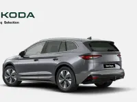 Neu Skoda Enyaq iV Selection 139 kW (190 PS) 2026 Grau SUV