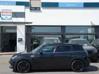 Second-hand Mini Cooper Clubman 306 CP (225 kW) 2022 Negru Break