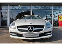 gebraucht Mercedes SLK200 SLK 200 SLK RoadsterBlueEFFICIENCY