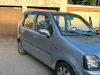 Second-hand Opel Agila 60 CP (44 kW) 2005 Mov Monovolum
