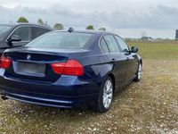 gebraucht BMW 320 i Limousine