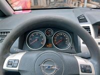 gebraucht Opel Zafira 1.9 Diesel