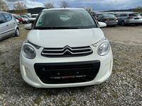 gebraucht Citroën C1 Feel * Klima*