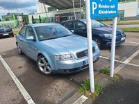 gebraucht Audi A4 b6 1.9 tdi