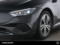 Gebraucht Mercedes EQE300 180 kW (245 PS) 2024 Schwarz Limousine