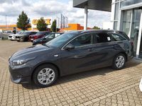 Neu Kia Ceed Sportswagon Vision 101 PS (74 kW) 2025 Pentametall metallic Kombi
