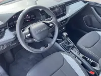 Usata Skoda Scala Selection 116 CV (85 kW) 2025 Bianco Utilitaria