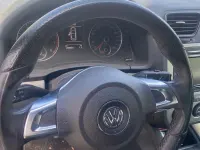 Gebraucht Fiat 500C Lounge 160 PS (117 kW) 2009 Schwarz Cabrio
