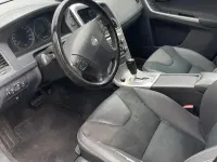 Gebraucht Volvo XC60 163 PS (119 kW) 2009 Blau SUV
