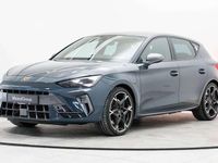 Gebraucht Cupra Leon VZ 272 PS (200 kW) 2025 Fjord blau Limousine