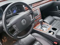 gebraucht VW Phaeton 