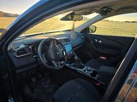 Gebraucht Renault Kadjar Equilibre 140 PS (102 kW) 2022 Grau SUV