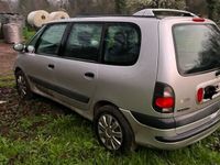 gebraucht Renault Espace 