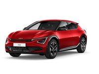 Neu Kia EV6 Air 125 kW (170 PS) 2026 Rot SUV