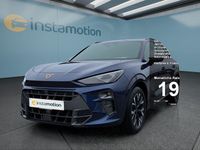 Gebraucht Cupra Terramar 150 PS (110 kW) 2025 Blau SUV