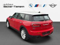 gebraucht Mini One Clubman One Clubman *NAVI*LED*17 ZOLL*AppleCarPlay