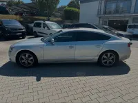 Gebraucht Audi A5 Sportback S-Line 170 PS (125 kW) 2012 Silber Kleinwagen