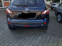 gebraucht Nissan Qashqai Bj 2012 TÜV NEU!