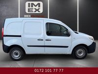 Gebraucht Renault Kangoo Rapid Extra 114 PS (83 kW) 2019 Weiß Van / Kleinbus