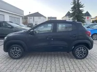 Usado Dacia Spring Essentiel 19 kW (26 CV) 2023 Negro Utilitario