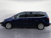 gebraucht VW Sharan Highline 1.4 TSI #Xenon #ACC #AHK #Navi