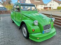 Gebraucht Citroën 2CV 27 PS (19 kW) 1986 Limousine