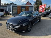 Gebraucht VW Arteon Elegance 190 PS (139 kW) 2018 Deep black perleffekt Limousine