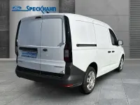 Neu Ford Transit Trend 102 PS (75 kW) 2026 Van