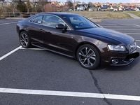 Second-hand Audi S5 Performance 354 CP (260 kW) 2009 Maro Coupe