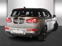 Gebraucht Mini Cooper S Clubman Pepper 192 PS (141 kW) 2020 Melting silver metallic Kombi