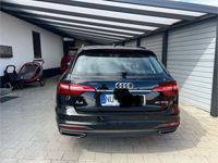 gebraucht Audi A4 40 TFSI S tronic advanced Avant advanced