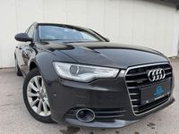 Gebraucht Audi A6 Business 245 PS (180 kW) 2013 Grau Kombi