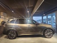 Gebraucht BMW X5 Performance 340 PS (250 kW) 2025 Manhattan metallic SUV