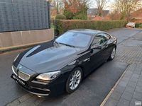 gebraucht BMW 650 i xDrive Coupe HEADUP~LEDER~NAVI~90000KM