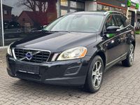 Gebraucht Volvo XC60 Summum 163 PS (119 kW) 2011 Schwarz SUV