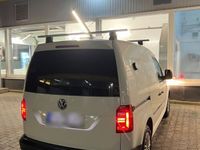 gebraucht VW Caddy 2,0TDI AdBlue Euro 6