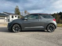 gebraucht Citroën DS3 THP 155 SportChic SportChic