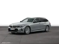 Gebraucht BMW M340 340 PS (250 kW) 2025 Grau Limousine