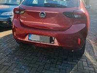 gebraucht Opel Corsa Lenkradheizung Sitzheizung