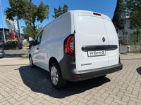 Gebraucht Renault Kangoo Rapid Extra 95 PS (69 kW) 2023 Weiss Van / Kleinbus
