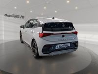 Gebraucht Cupra Born 150 kW (204 PS) 2022 Eisweiß Kleinwagen
