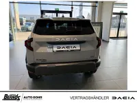 Neu Dacia Duster Journey 154 PS (113 kW) 2026 Beige SUV