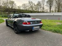 gebraucht BMW Z3 1,9 Roadster