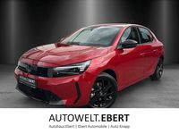 Gebraucht Opel Corsa 101 PS (74 kW) 2024 Rot Kleinwagen